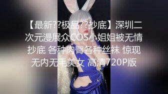 【最新??极品??抄底】深圳二次元漫展众COS小姐姐被无情抄底 各种肉臀各种丝袜 惊现无内无毛美女 高清720P版