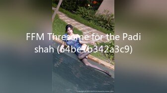 FFM Thresome for the Padishah (64be1b342a3c9)