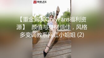 【重金购买OnlyFans福利资源】❤颜值与身材俱佳，风格多变调教系网红小姐姐 (2)