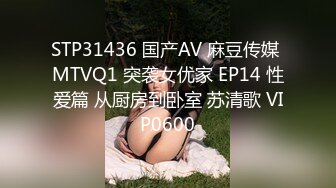 STP31436 国产AV 麻豆传媒 MTVQ1 突袭女优家 EP14 性爱篇 从厨房到卧室 苏清歌 VIP0600