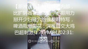 先拿按摩棒探索情欲开关