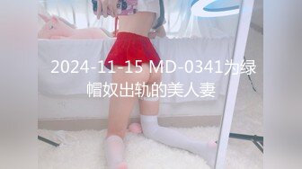  2024-11-15 MD-0341为绿帽奴出轨的美人妻