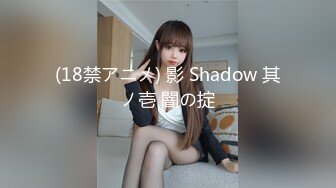 (18禁アニメ) 影 Shadow 其ノ壱 闇の掟