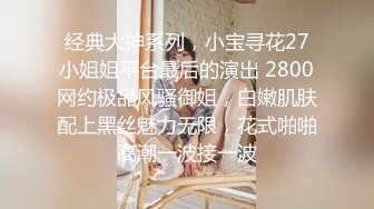 经典大神系列，小宝寻花27小姐姐平台最后的演出 2800网约极品风骚御姐，白嫩肌肤配上黑丝魅力无限，花式啪啪高潮一波接一波