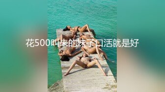 花500叫来的妹子口活就是好