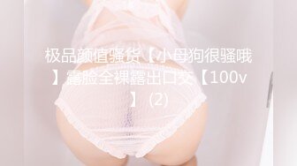 极品颜值骚货【小母狗很骚哦】露脸全裸露出口交【100v】 (2)