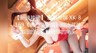 【新速片遞】 星空传媒 XK-8169《遗产争夺战》用冰淇淋加湿的舌头缠绕你的龟头