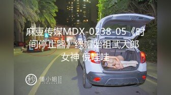 麻豆传媒MDX-0238-05《时间停止器》绿帽始祖武大郎 女神 倪哇哇