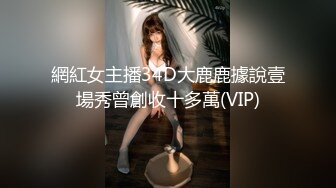 網紅女主播34D大鹿鹿據說壹場秀曾創收十多萬(VIP)