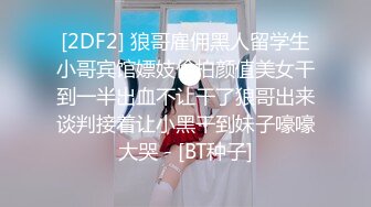 [2DF2] 狼哥雇佣黑人留学生小哥宾馆嫖妓偷拍颜值美女干到一半出血不让干了狼哥出来谈判接着让小黑干到妹子嚎嚎大哭 - [BT种子]