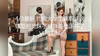 4/3最新 约炮大学生兼职妹这体型感觉妹子被胖哥他压坏了VIP1196