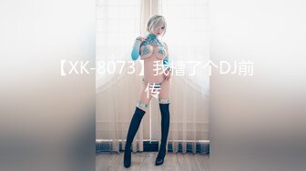 【XK-8073】我槽了个DJ前传