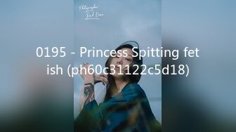 0195 - Princess Spitting fetish (ph60c31122c5d18)