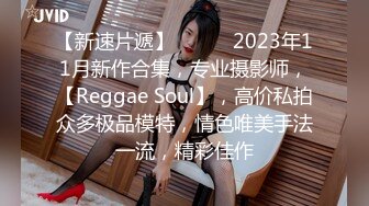 【新速片遞】  ♈♈♈ 2023年11月新作合集，专业摄影师，【Reggae Soul】，高价私拍众多极品模特，情色唯美手法一流，精彩佳作