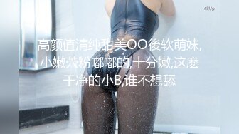 兔子先生TZ-158深夜电车痴女梦