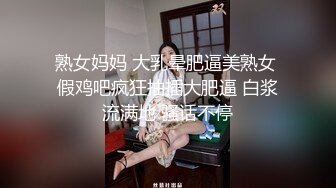 熟女妈妈 大乳晕肥逼美熟女 假鸡吧疯狂抽插大肥逼 白浆流满地 骚话不停