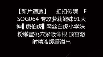 《台湾情侣泄密》超过30万人追踪的人气网美性爱调教纪录流出