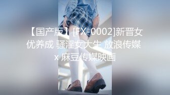 【国产版】[FX-0002]新晋女优养成 骚淫女大生 放浪传媒 x 麻豆传媒映画