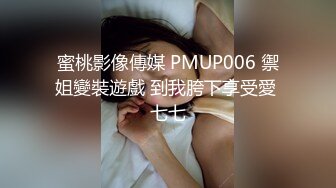 蜜桃影像傳媒 PMUP006 禦姐變裝遊戲 到我胯下享受愛 七七