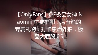 【OnlyFans】OF极品女神 Naomiii 付费福利，后备箱的专属礼物，打卡景点外拍，极品大屁股 25