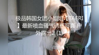 极品韩国女团小姐姐【TAERI】最新喷血骚气诱惑写真 户外露出2 (1)