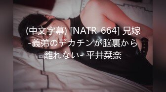 (中文字幕) [NATR-664] 兄嫁-義弟のデカチンが脳裏から離れない- 平井栞奈