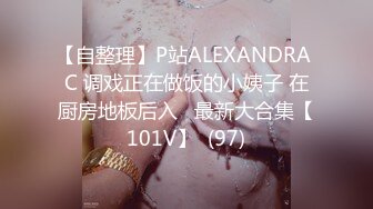 【自整理】P站ALEXANDRA C 调戏正在做饭的小姨子 在厨房地板后入   最新大合集【101V】  (97)