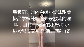 暑假倒计时的白嫩小学妹甜美极品学妹纯欲的外表放荡的淫叫，身材一级棒的小母狗 小屁股紧实又翘挺 活力四射 (2)