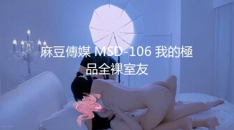 麻豆傳媒 MSD-106 我的極品全裸室友